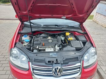 VW GOLF VARIANT, 1,4, TSI, AUTOMAT - 16