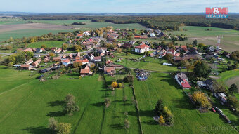 Prodej pozemku k bydlení, 663 m², Smidary - 16
