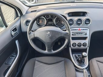 308 Access 1.4VTi 72kW po 1. majiteli - 16