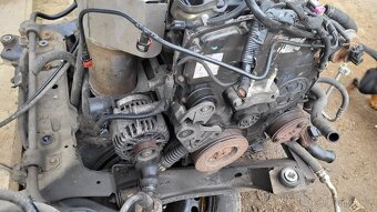 Ford Mondeo MK3 2.0 TDCi 85kW na ND - 16