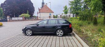 Škoda Octavia Sport Edition - 16