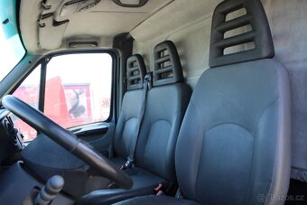 Iveco Daily 40C15,3.0 MAXIXL,3.5TUNY,TAŽNÉ - 16