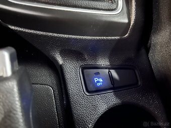 Hyundai I20 1.3i 16V 62kW Comfort PLUS, 2015, BT, PERFEKTNÍ - 16
