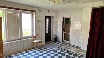 Prodej rodinného domu se zahradou, 186 m2, Slavičín - 16