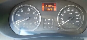 Dacia Logan MCV s LPG. - 16