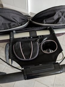 Thule Urban Glide 2 Double - 16