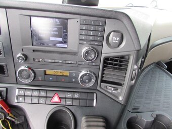 Predám MERCEDES BENZ Actros Mega BL274 - 16