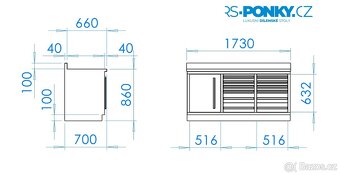 dílenský ponk - 16