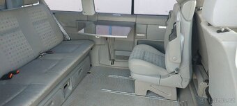 Volkswagen T4 Multivan 2,5TDI 75kw - 16