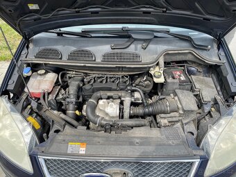 Ford Focus C-Max 1.6 TDCi 80 kW - 16