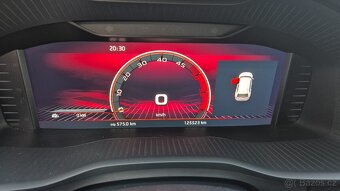 Škoda Kodiaq 2.0 TDi 110kw DSG 2022 SPORTLINE ZÁRUKA - 16