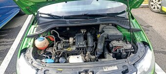 Škoda Rapid 1,2TSi 77 kW 2013, 6st převodovka - DIGI KLIMA - 16