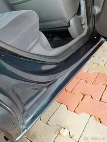 FORD MONDEO MK 1 - 1.8 CLX - r.v. 1995 - PĚKNÝ - 16
