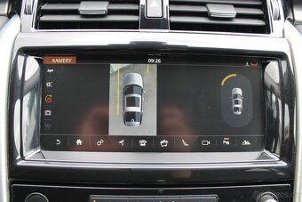 Land Rover Discovery 3.0SDV6 ++Prodáno++ - 16