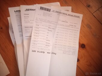 BMW 330ci M paket II (E46) - 16