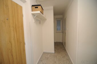 Pronájem bytu 2+1 po rekonstrukci nedaleko centra města - 16