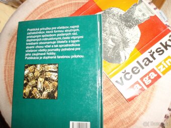 knihy pro chovatele-králíci,holuby,ryby,papoušci,psi,kočky - 16