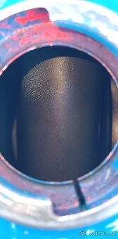 Nádrž ČZ Deluxe/Standart/Sport 125/175/250 - 16