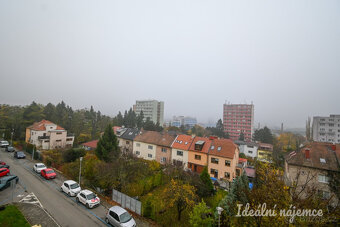 Pronájem bytu 3+1, Vysoká, Štýřice, 21.900 Kč/měs, 58 m2 - 16