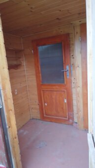 Chata Havlíčkův Brod u Cihláře ulice Chtěbořská bez realitky - 16