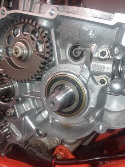 KTM exc 300 erzbergrodeo 2023 - 16