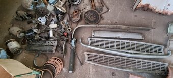 Moskvič 403 , 407 - 16