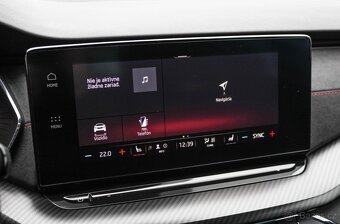 Škoda Octavia 2.0 TSI RS DSG - 16