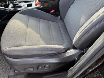 Kia Sorento 3 2016 2.2 147KW Automat Nová STK - 16