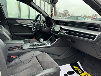 Audi A6 2018 - 16
