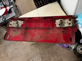 Díly Škoda Garde - 16