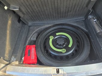 Audi A4 B8 3.0 TDI 176 kw - 16