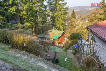 Prodej chaty, 30 m², Sýkořice - 16