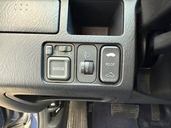 Honda Stream, 2.0i, 115kw Automat 7míst - 16