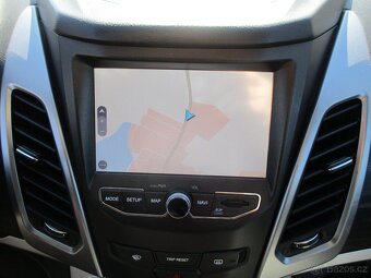 SSANGYONG KORANDO 2,2D 130kw AWD Navi Aut DPH 2016 - 16