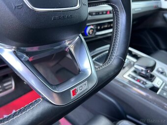 Audi SQ7 4.0TDi V8 320kw matrix DPH - 16