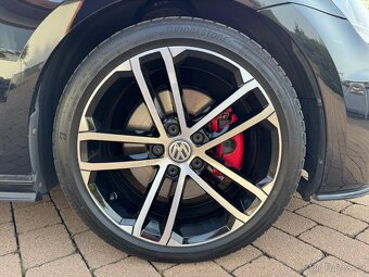VW Golf VII., 2.0TDi, GTD, DSG, 2014, 176tkm - 16