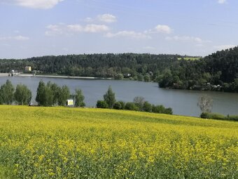 PRODEJ CELOROČ.CHATY S PARK.+ 2 další CHATY --PŘEHRA PLUMLOV - 16