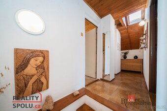 Prodej, domy/rodinný, 90 m2, Petroupec E34, 25601 Petroupim, - 16