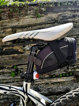 horské kolo MTB lapierre 400  TOP stav - 16