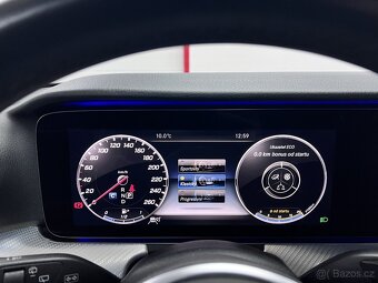 Mercedes-Benz E450 benzín 270 kW 4-Matic 68TKM DPH - 16