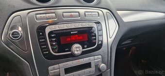 Ford Mondeo 2.0TDCI - 16