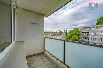 Prodej bytu 1+1, 39 m², Žihle - 16