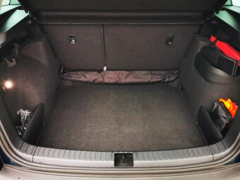 Škoda Karoq DSG 1,5TSI/110kW/Style Plus/tazne/2 sady kol/DPH - 16