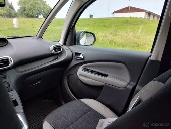 Citroen C3 Picasso 1.4 VTi , r.v. 2014, 87 800km - 16