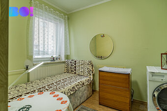 Prodej rodinného domu, Lačnov - 16
