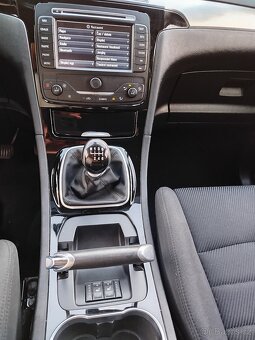 Ford S-Max 2.0 103 Kw  Titanium ,Velmi hezký, 1.majitel - 16