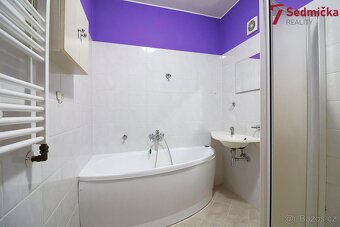 Byt 4+1 s garáží Žirovnice, ev.č. 00556 - 16