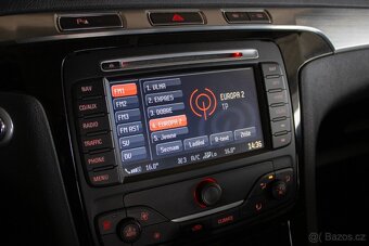 Ford Galaxy 2.0 TDCi DPF PowerShift Titanium (103kw) - 16