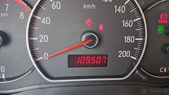 Suzuki SX4, 1.6i / 4x4 GLX 1.MAJITEL ČR - 16