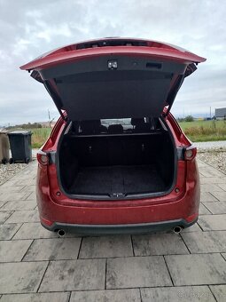 Mazda CX-5 Takumi AWD 2,0 121 kW-Top stav, servis Mazda - 16